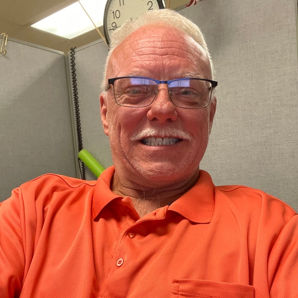 Meet your Posher, Jeff - Picture 1 of 1